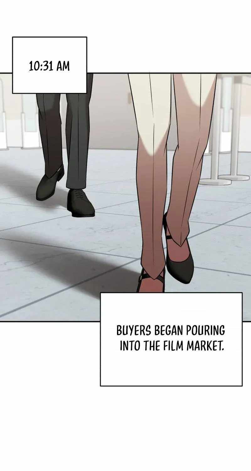 When a Genius Office Worker Goes Too Far Chapter 48 104